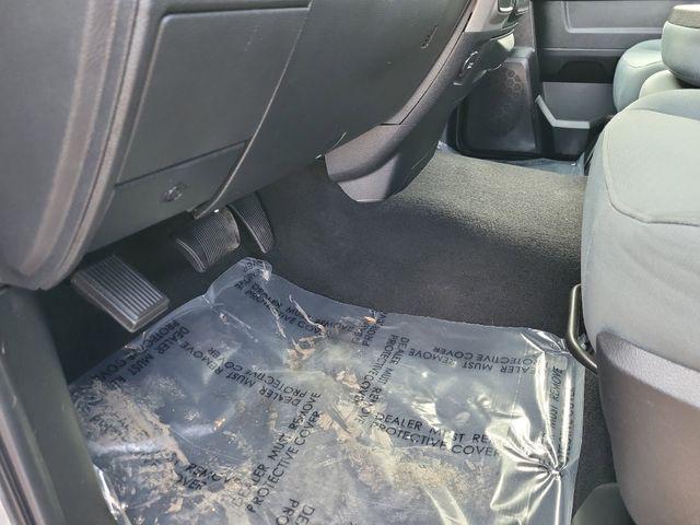 used 2017 Ram 1500 car, priced at $15,991