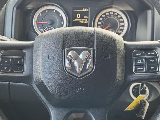 used 2017 Ram 1500 car, priced at $15,991