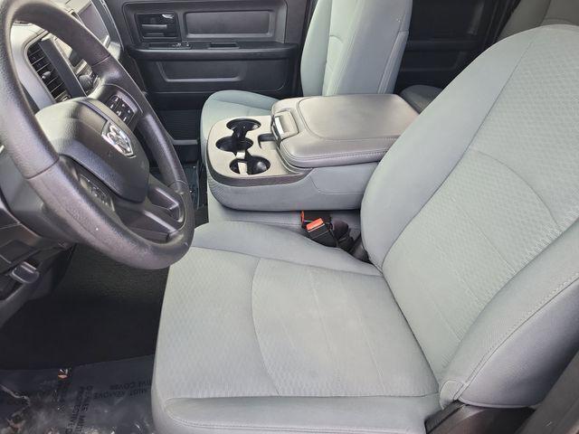 used 2017 Ram 1500 car, priced at $15,991