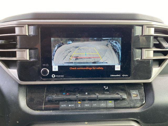 used 2022 Toyota Tundra car, priced at $44,495