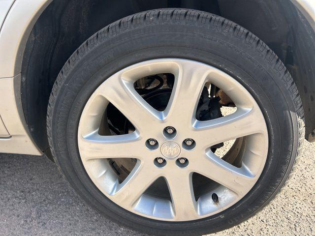 used 2015 Buick Encore car, priced at $10,928