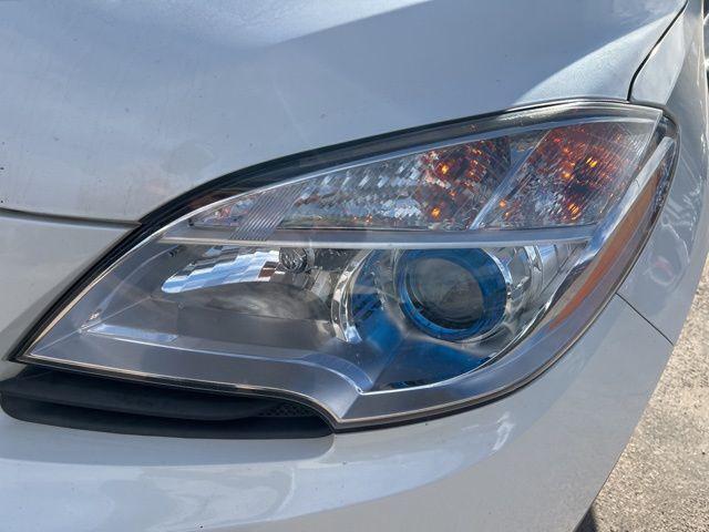 used 2015 Buick Encore car, priced at $10,928