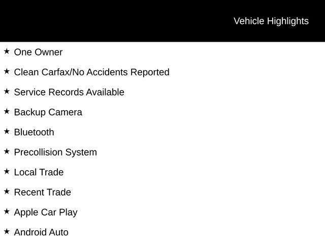 used 2025 Toyota Corolla car, priced at $19,488