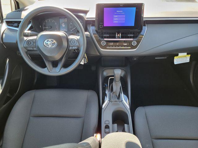 used 2025 Toyota Corolla car, priced at $19,488