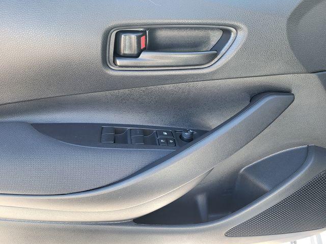 used 2025 Toyota Corolla car, priced at $19,488