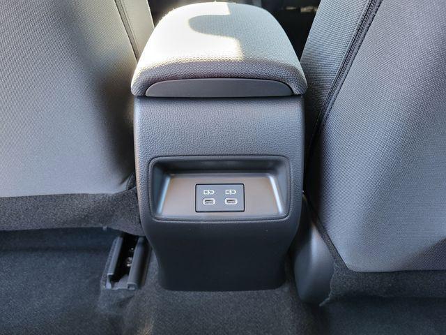 used 2025 Toyota Corolla car, priced at $19,488