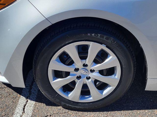 used 2025 Toyota Corolla car, priced at $19,488