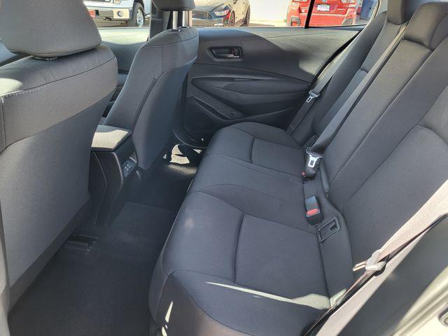 used 2025 Toyota Corolla car, priced at $19,488