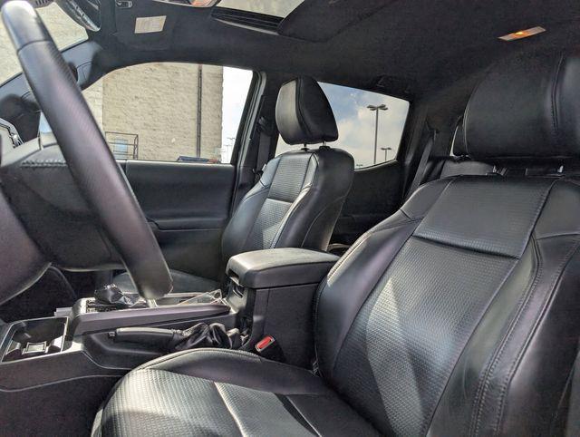 used 2020 Toyota Tacoma car, priced at $39,955