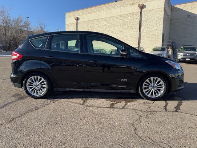 used 2017 Ford C-Max Energi car, priced at $12,991