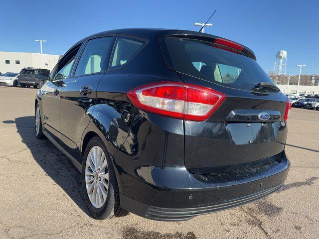 used 2017 Ford C-Max Energi car, priced at $12,991