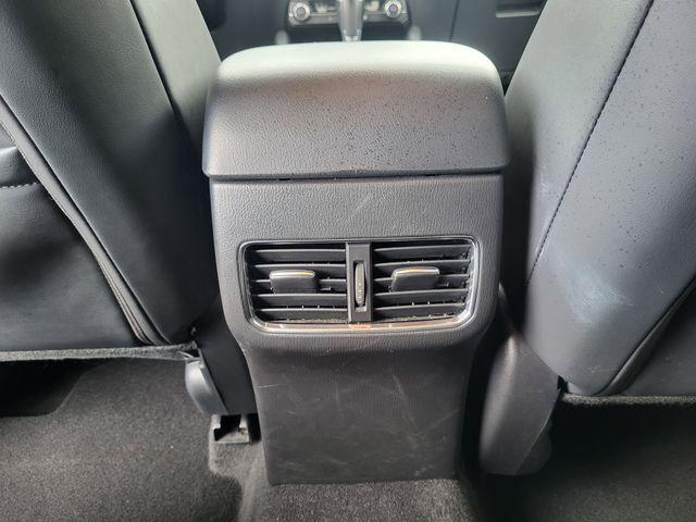 used 2025 Mazda CX-5 car, priced at $23,873