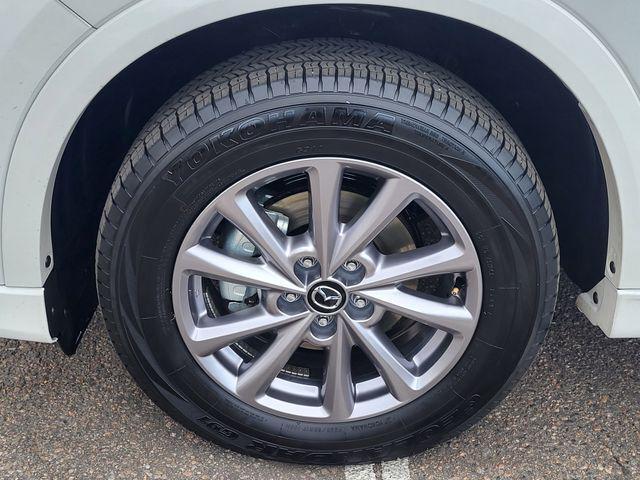 used 2025 Mazda CX-5 car, priced at $23,873