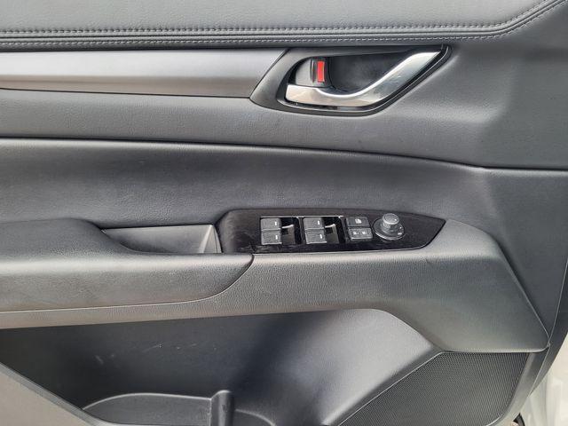 used 2025 Mazda CX-5 car, priced at $23,873