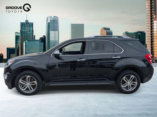 used 2016 Chevrolet Equinox car, priced at $10,478