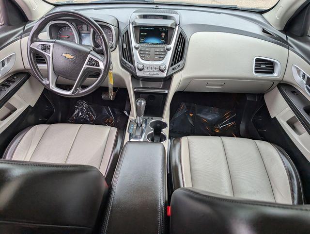 used 2016 Chevrolet Equinox car, priced at $10,478