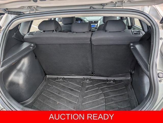 used 2012 Hyundai Accent car, priced at $3,949