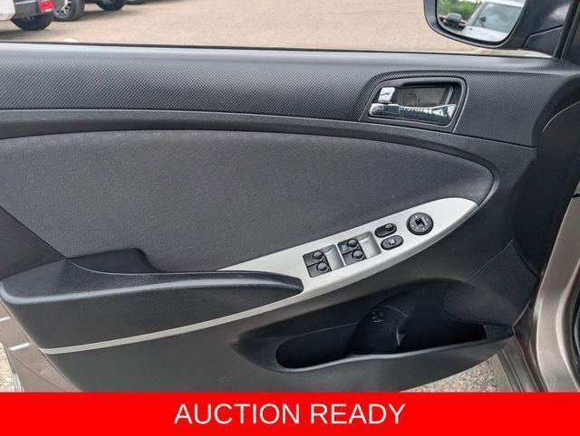 used 2012 Hyundai Accent car, priced at $3,949