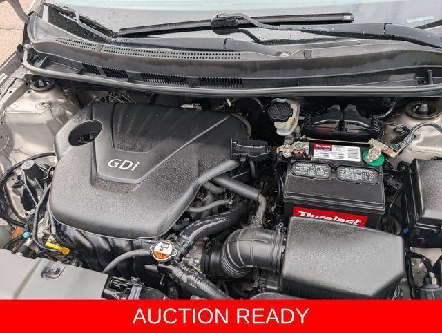 used 2012 Hyundai Accent car, priced at $3,949