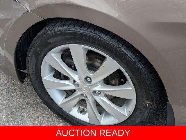used 2012 Hyundai Accent car, priced at $3,949