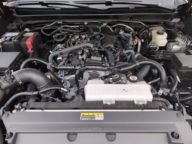 new 2025 Toyota Tacoma car, priced at $40,700
