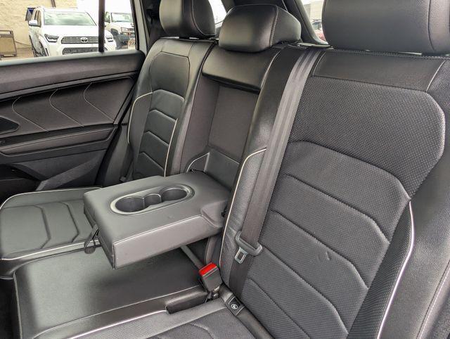 used 2023 Volkswagen Tiguan car, priced at $28,585