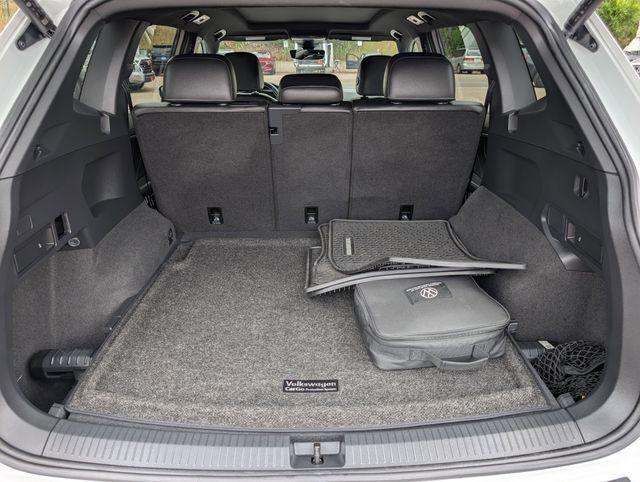 used 2023 Volkswagen Tiguan car, priced at $28,585