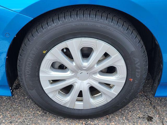 used 2020 Toyota Prius car, priced at $9,991