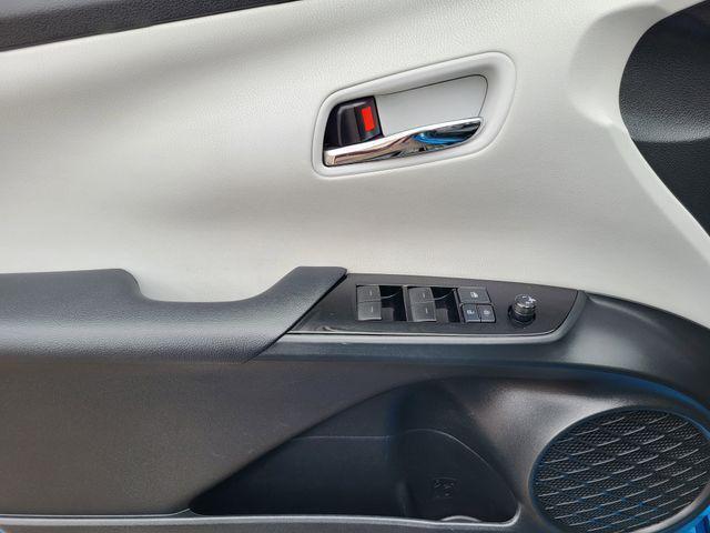 used 2020 Toyota Prius car, priced at $9,991