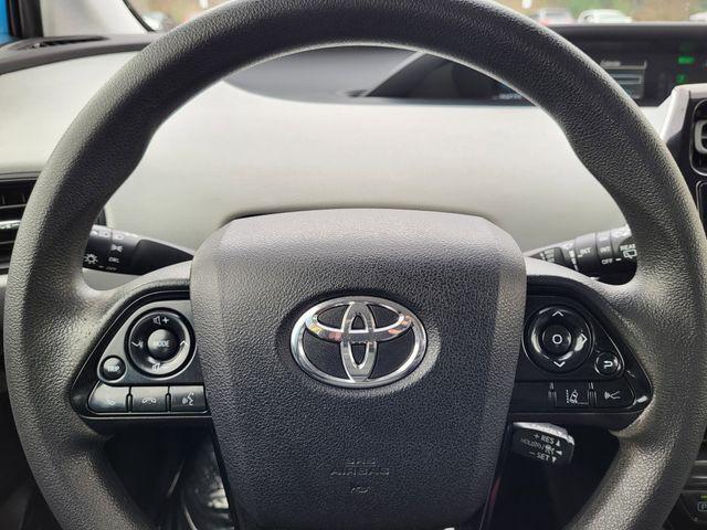 used 2020 Toyota Prius car, priced at $9,991