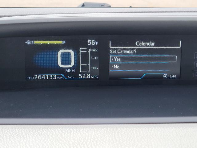 used 2020 Toyota Prius car, priced at $9,991