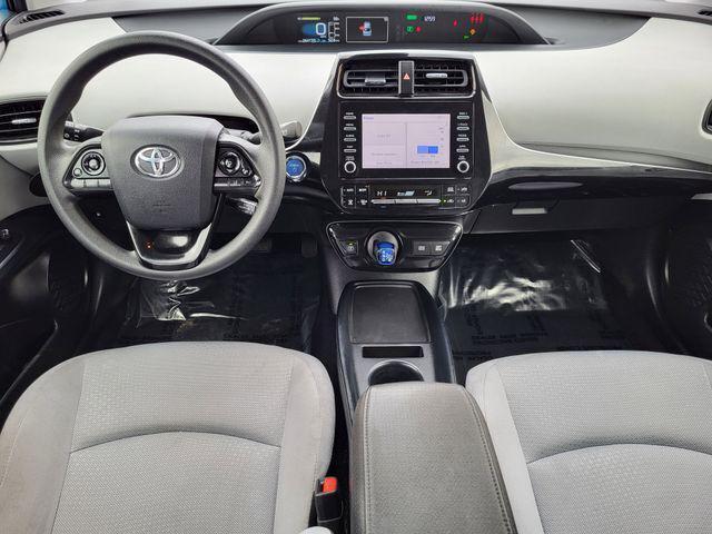 used 2020 Toyota Prius car, priced at $9,991