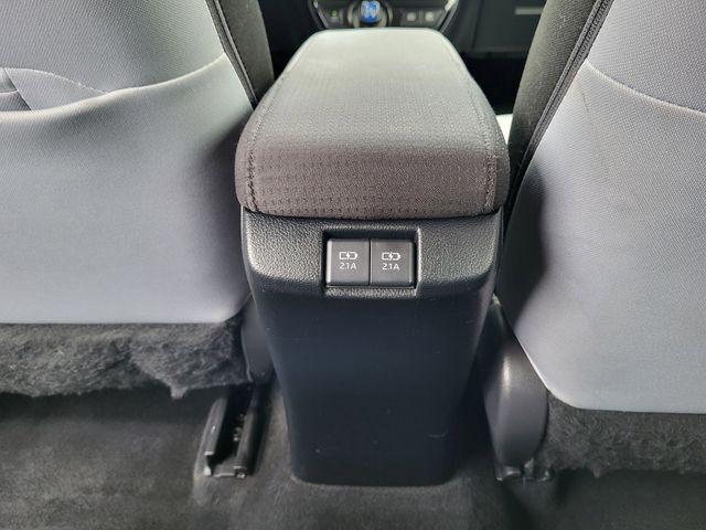 used 2020 Toyota Prius car, priced at $9,991