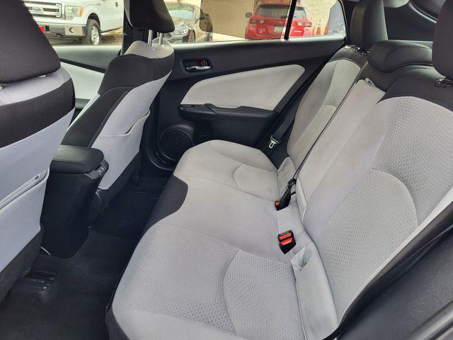 used 2020 Toyota Prius car, priced at $9,991
