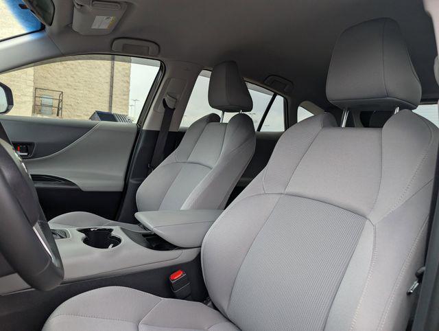 used 2022 Toyota Venza car, priced at $31,496