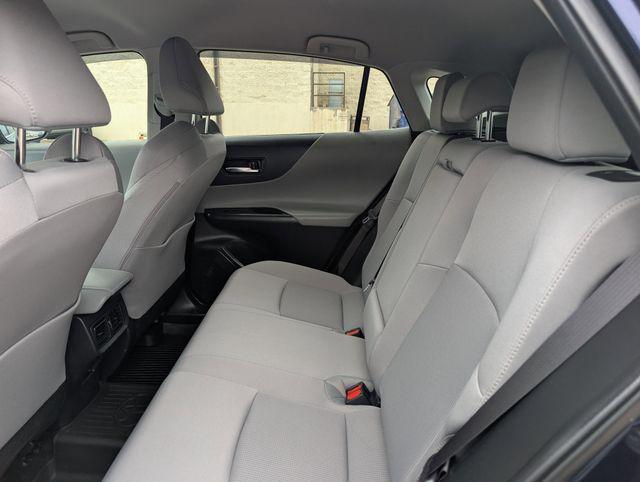 used 2022 Toyota Venza car, priced at $31,496