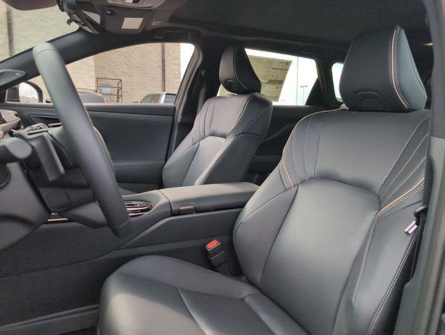 new 2025 Toyota Crown Signia car, priced at $49,915