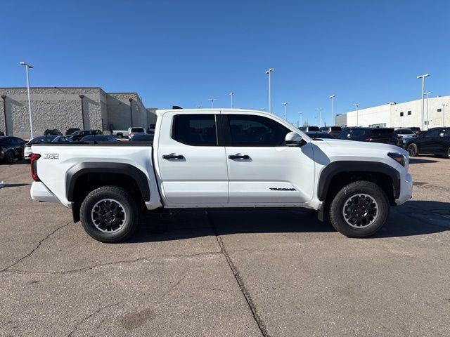 new 2024 Toyota Tacoma car, priced at $46,307