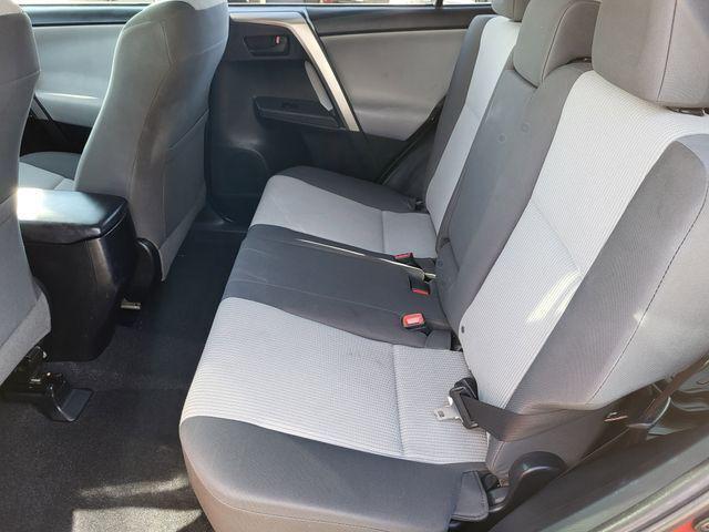 used 2015 Toyota RAV4 car, priced at $16,866