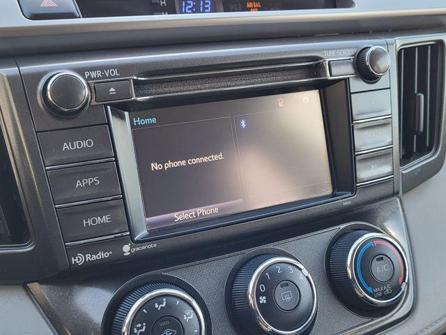 used 2015 Toyota RAV4 car, priced at $16,866