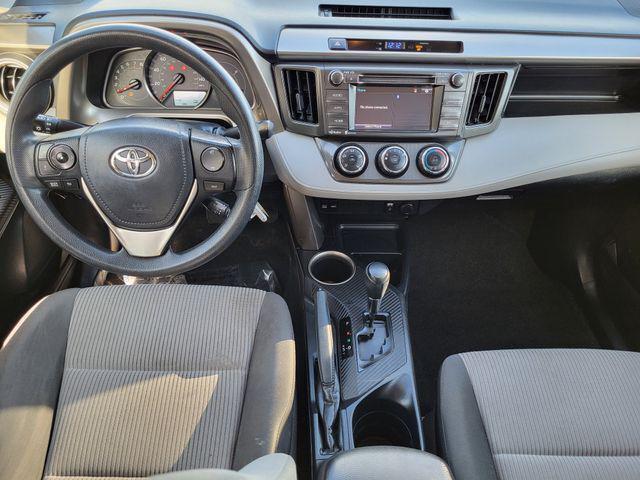 used 2015 Toyota RAV4 car, priced at $16,866