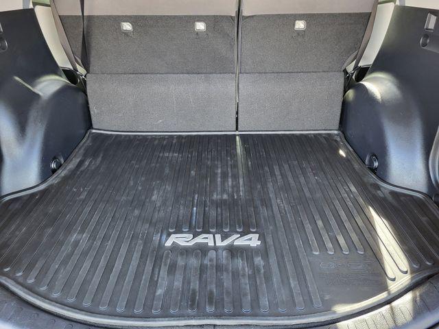 used 2015 Toyota RAV4 car, priced at $16,866