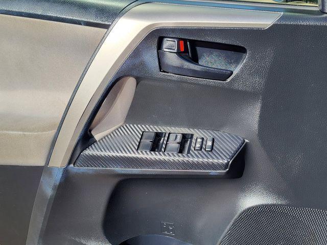 used 2015 Toyota RAV4 car, priced at $16,866