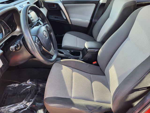 used 2015 Toyota RAV4 car, priced at $16,866