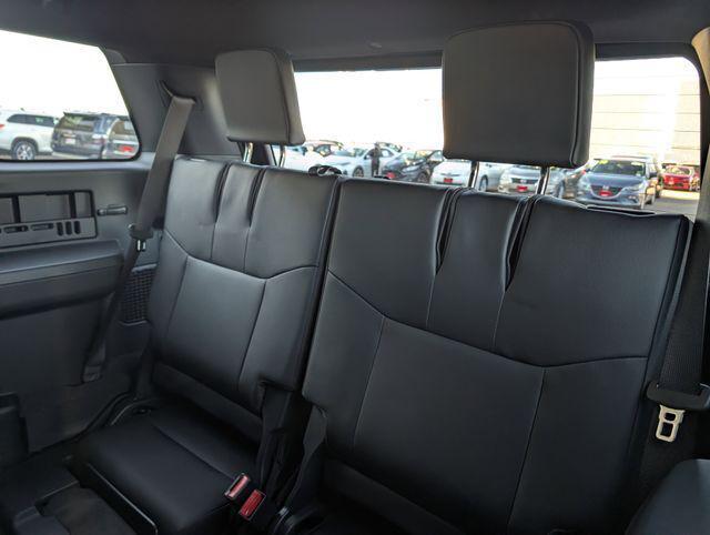 new 2025 Toyota 4Runner car, priced at $62,020