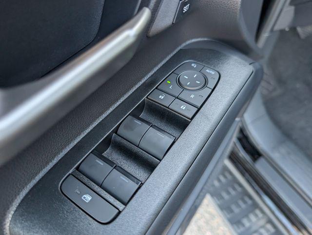 new 2025 Toyota 4Runner car, priced at $62,020