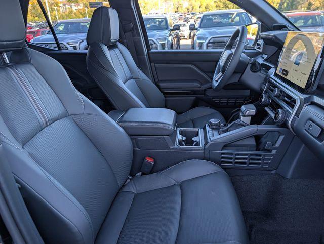 new 2025 Toyota 4Runner car, priced at $62,020