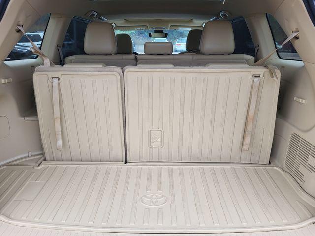 used 2019 Toyota Highlander car, priced at $22,998