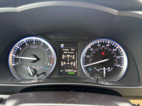used 2019 Toyota Highlander car, priced at $22,998