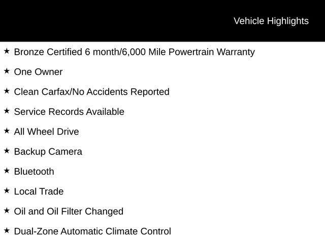 used 2023 GMC Terrain car, priced at $26,943